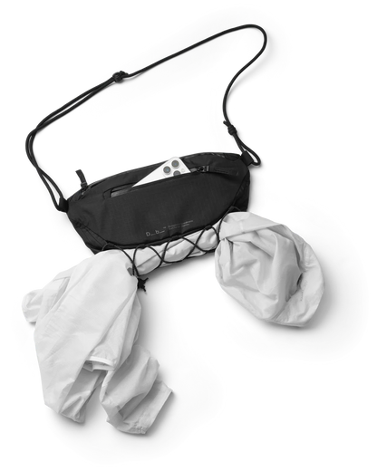 Roamer Pro Sling Bag - 6L