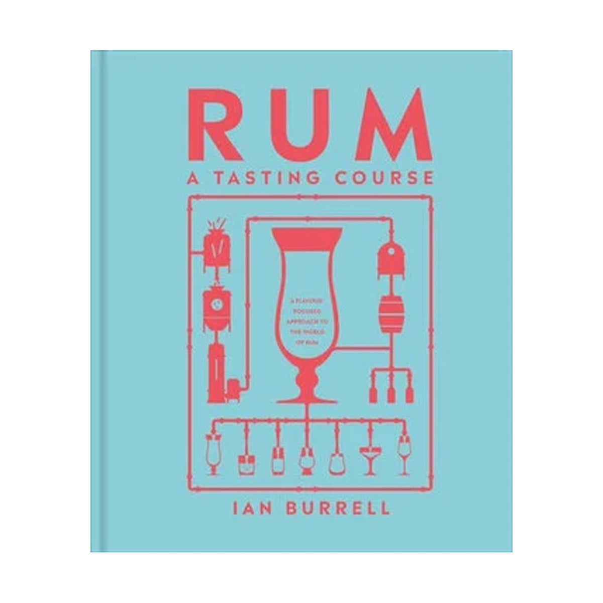 Rum Tasting Course