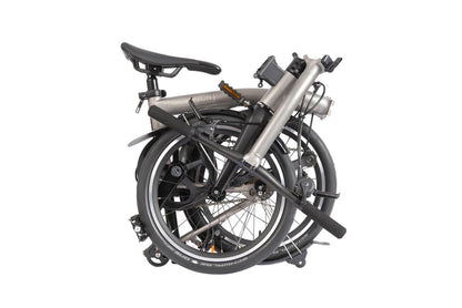T Line / 12-Speed
