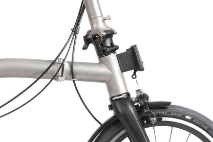 T Line / 12-Speed