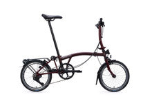 C Line with Roller Rack / 12-Speed