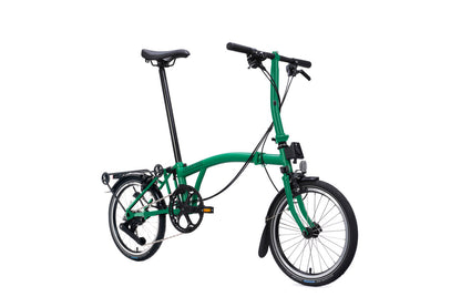 C Line with Roller Rack / 12-Speed