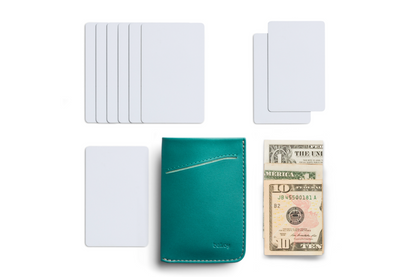 Card Sleeve