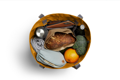 Market Tote