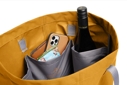Market Tote