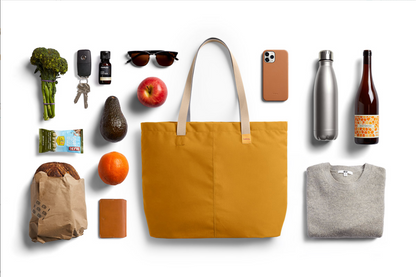 Market Tote