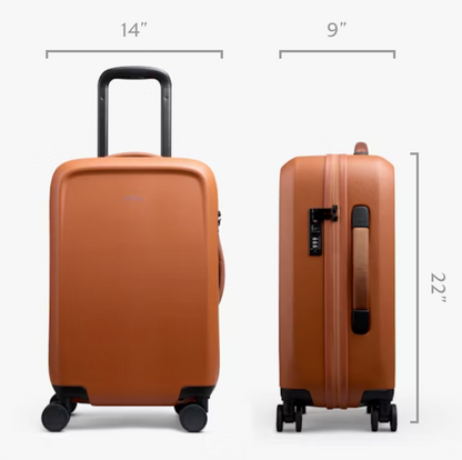 Transit Carry-On - 34L