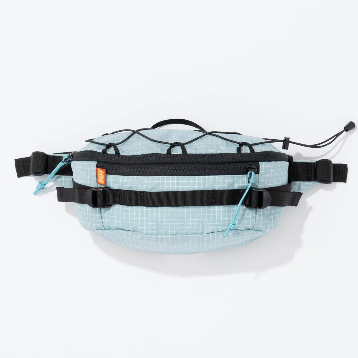 Side Pack 3.5L - Gridstop