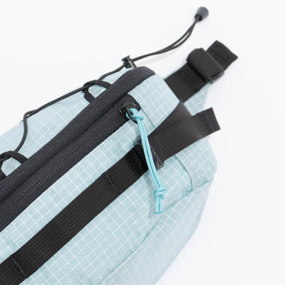 Side Pack 3.5L - Gridstop