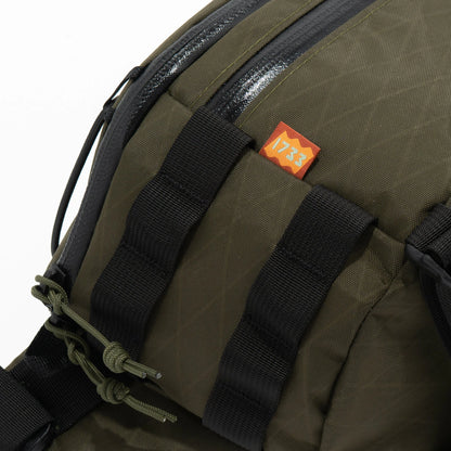 Side Pack 7L - X42