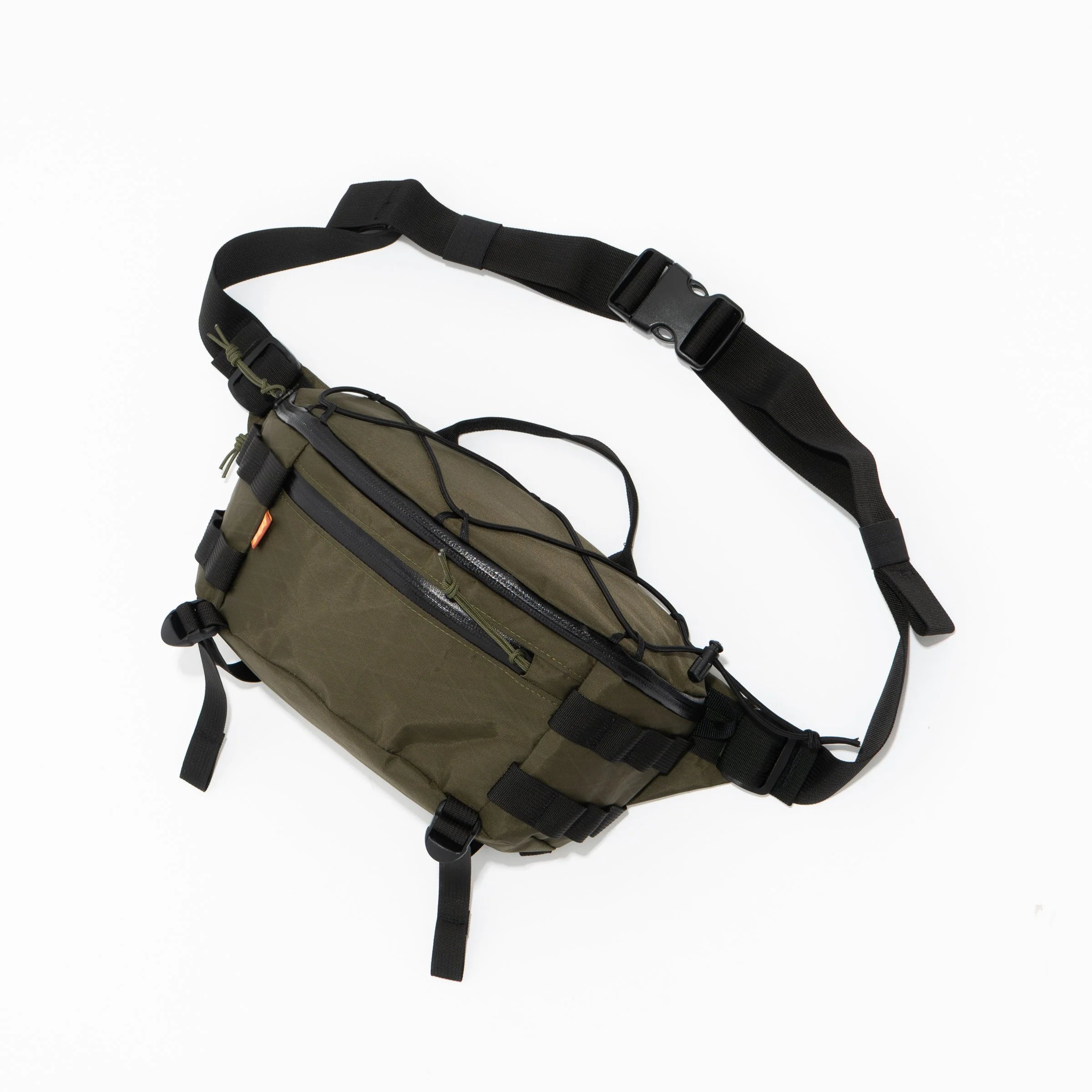 Side Pack 7L - X42
