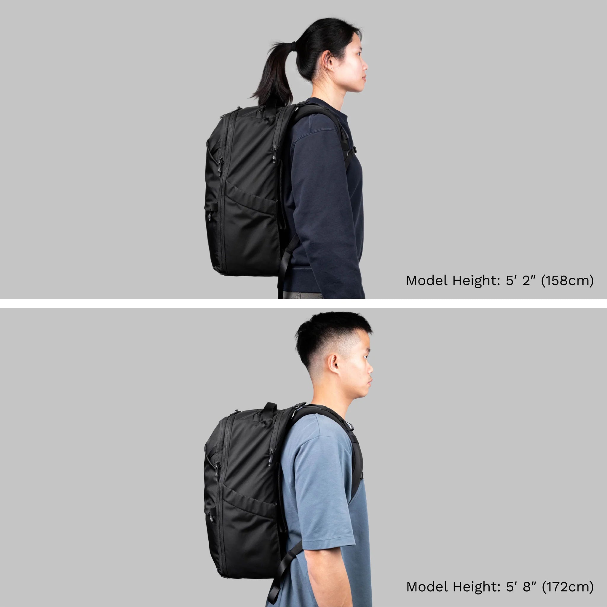 Outbound Travel Pack - 30L