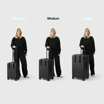 Ramverk Check-in Luggage Medium - 70L