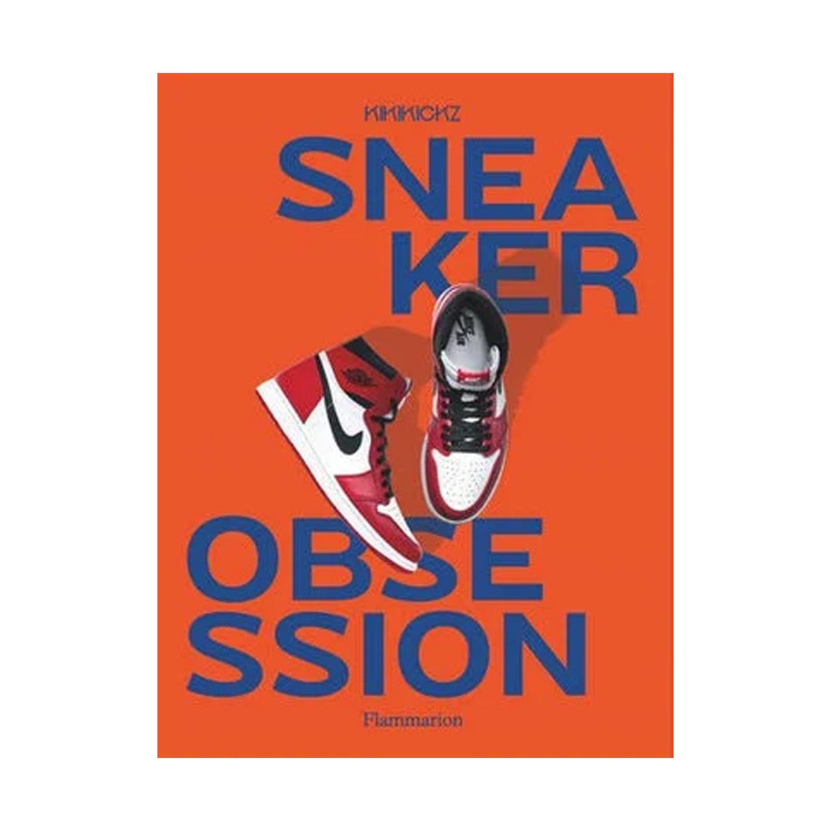 Sneaker Obsession