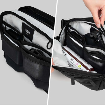 Toshi Sling - 2.5L V2