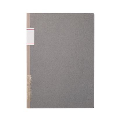 STANDARD NOTEBOOK - 7x10" - Lined