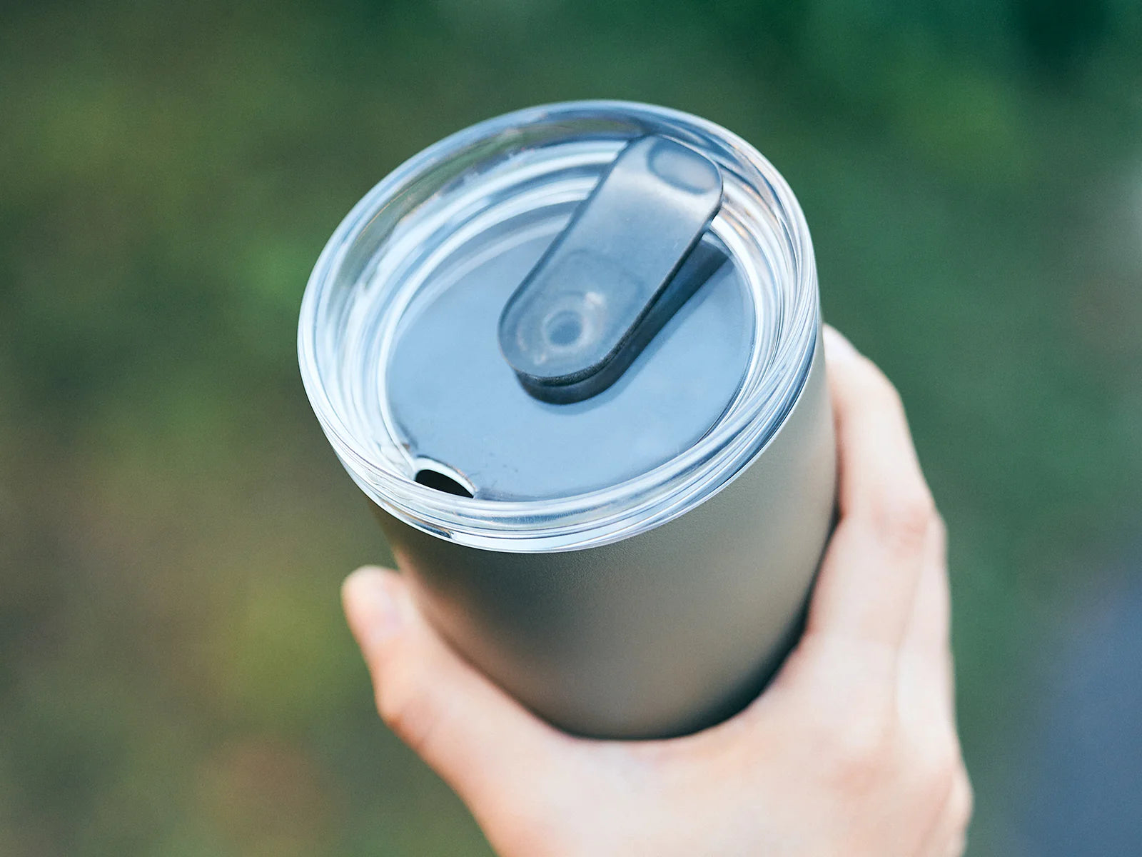 To Go Tumbler - 8oz