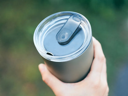 To Go Tumbler - 8oz