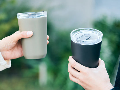 To Go Tumbler - 8oz