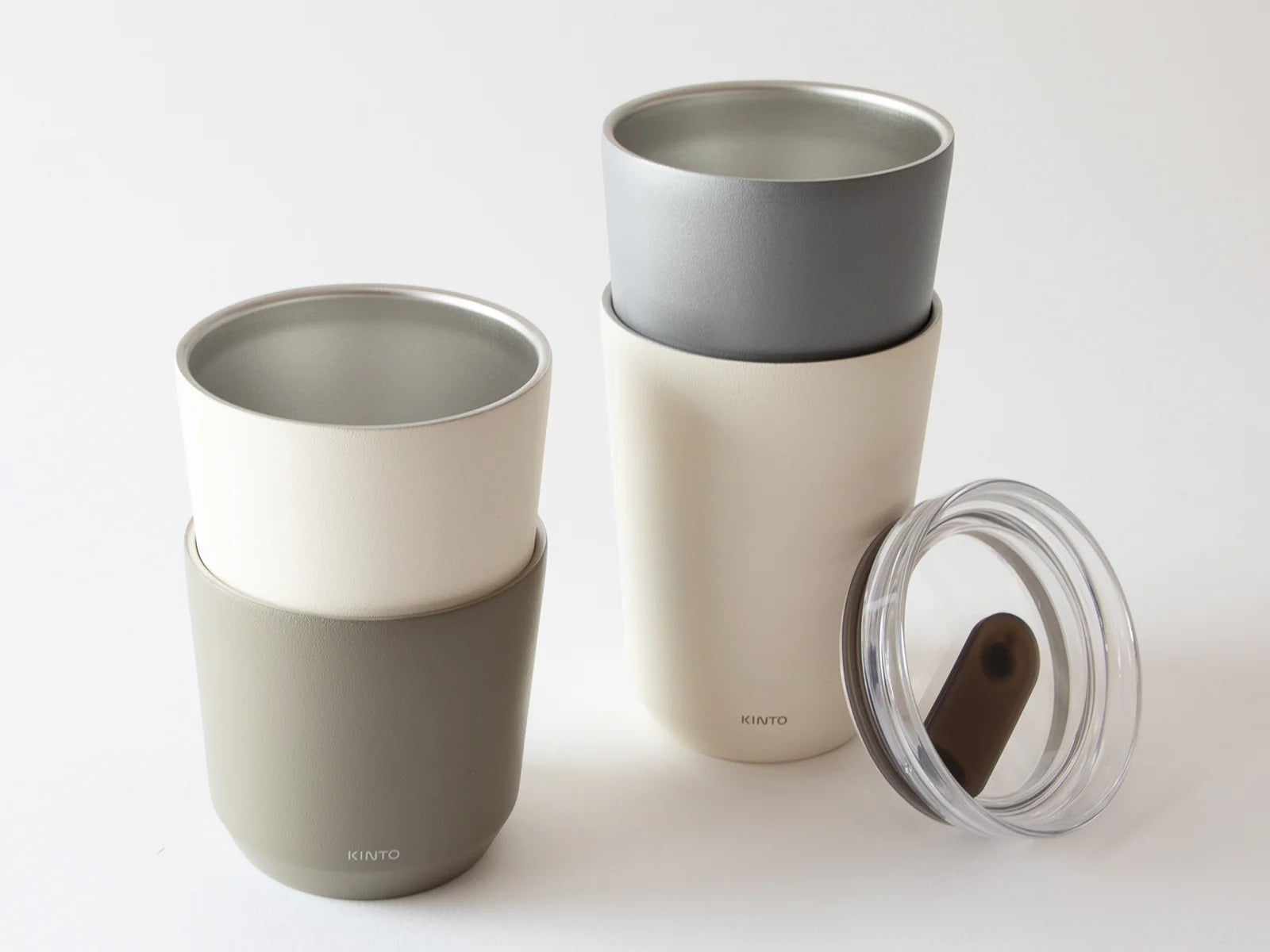To Go Tumbler - 8oz