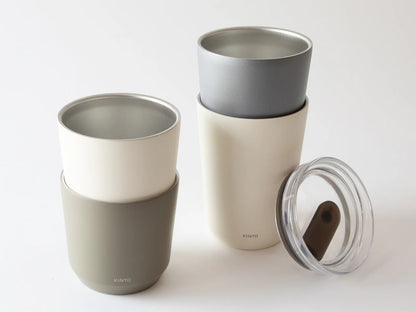 To Go Tumbler - 8oz