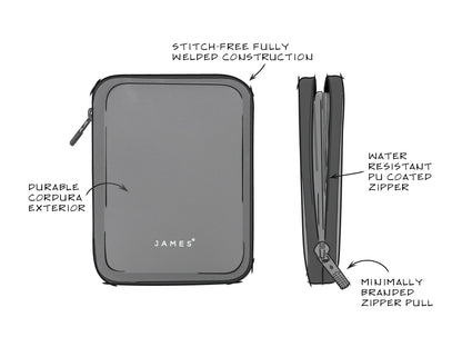 The Gatecliff