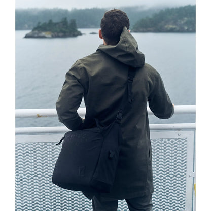 Transit Briefcase 20L