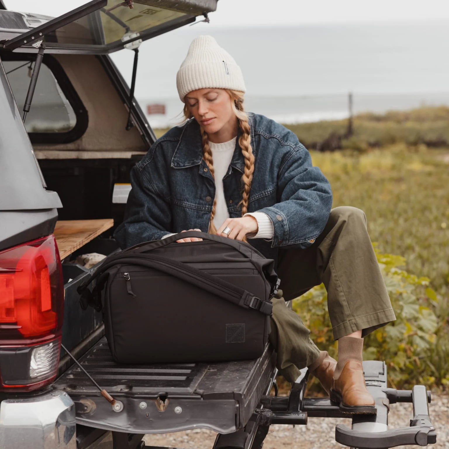 Transit Duffel - 25L