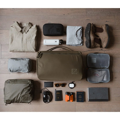 Transit Duffel - 35L