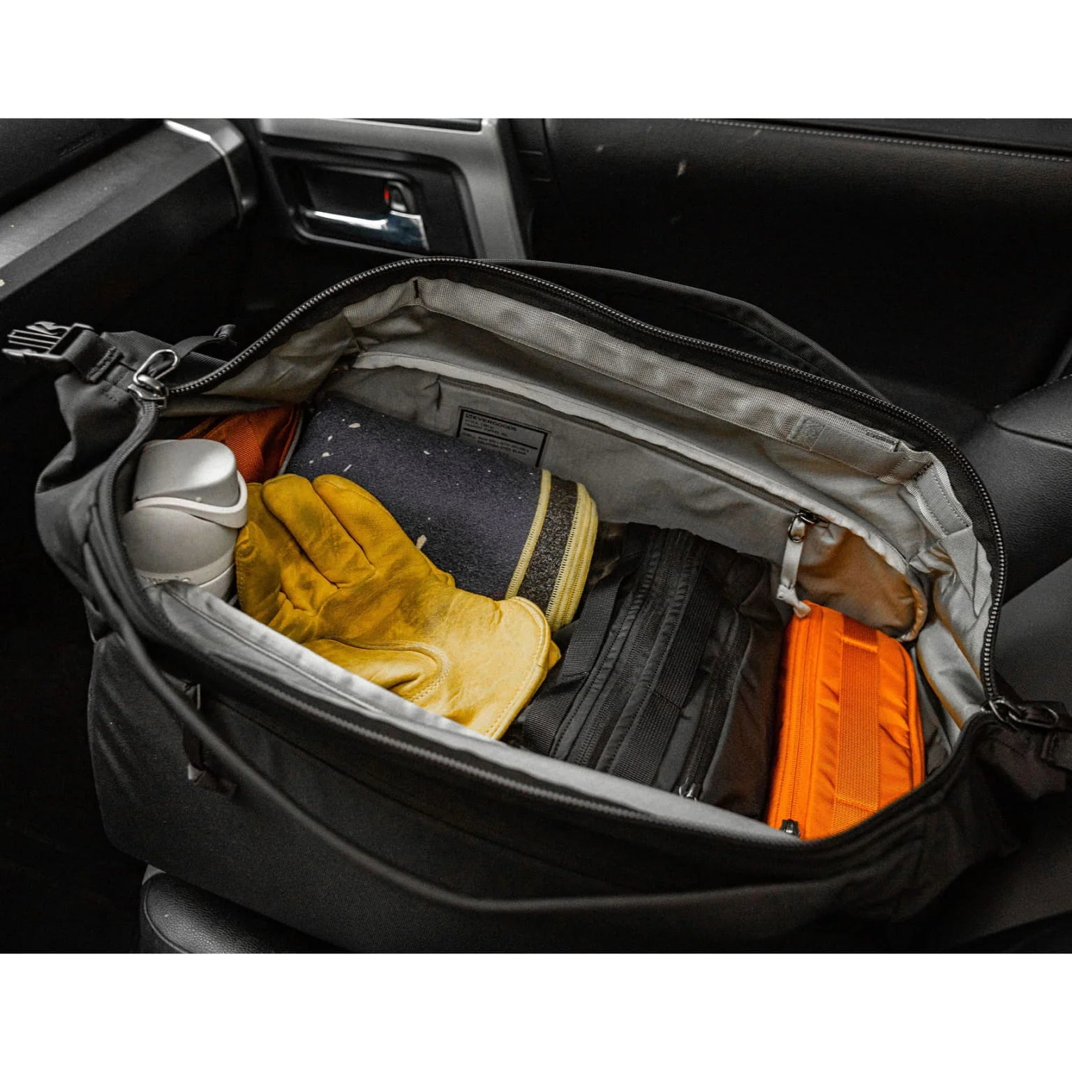 Transit Duffel - 35L
