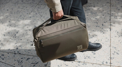 Transit Duffel - 25L