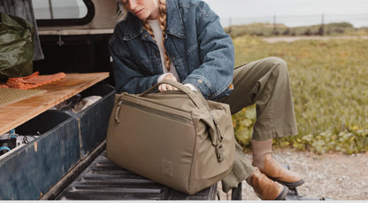 Transit Duffel - 25L