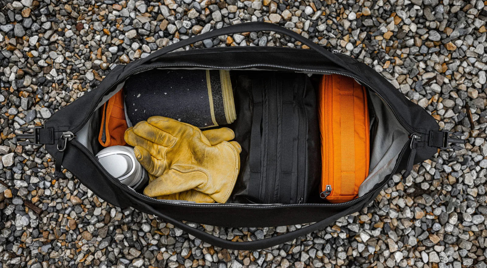 Transit Duffel - 25L