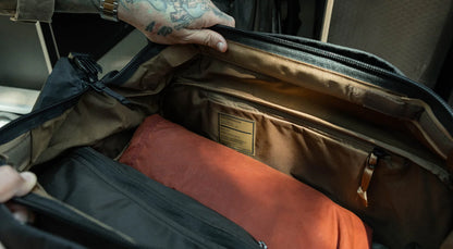 Transit Duffel - 25L / XPAC