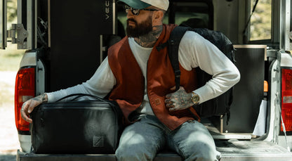 Transit Duffel - 25L / XPAC
