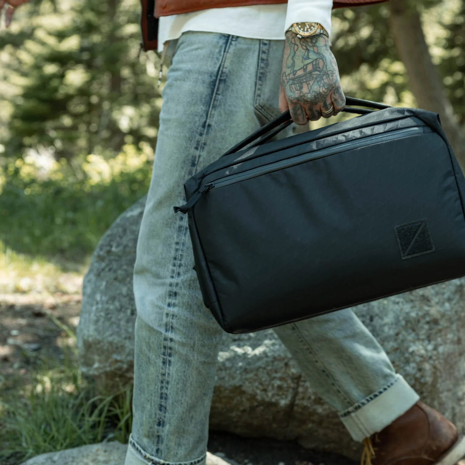 Transit Duffel - 25L / XPAC