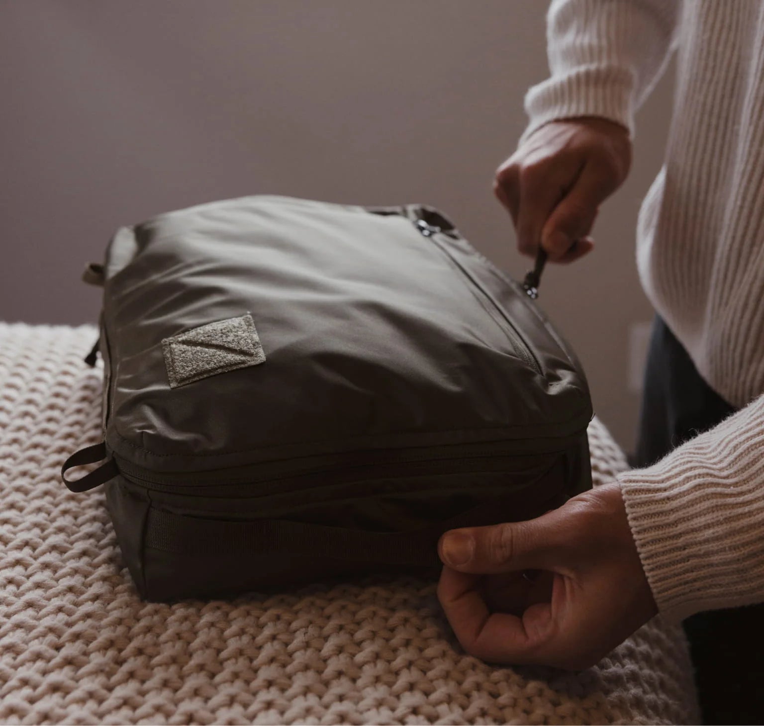 Transit Packing Cube 10L