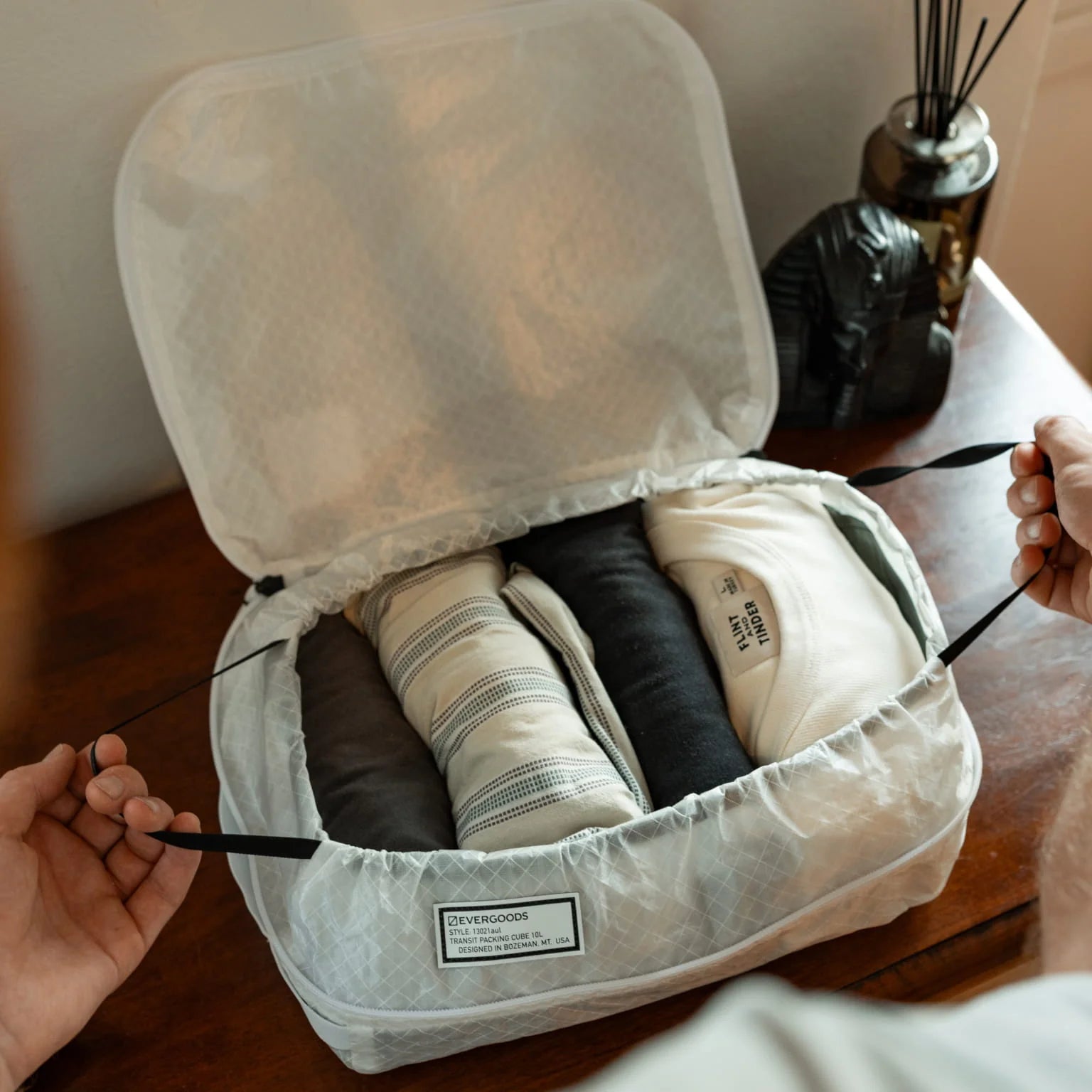 Transit Packing Cube - 10L - ULTRA