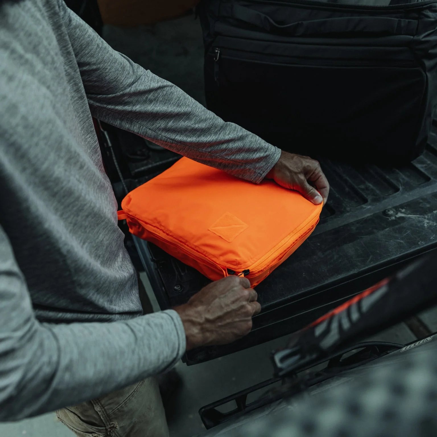 Transit Packing Cube 10L