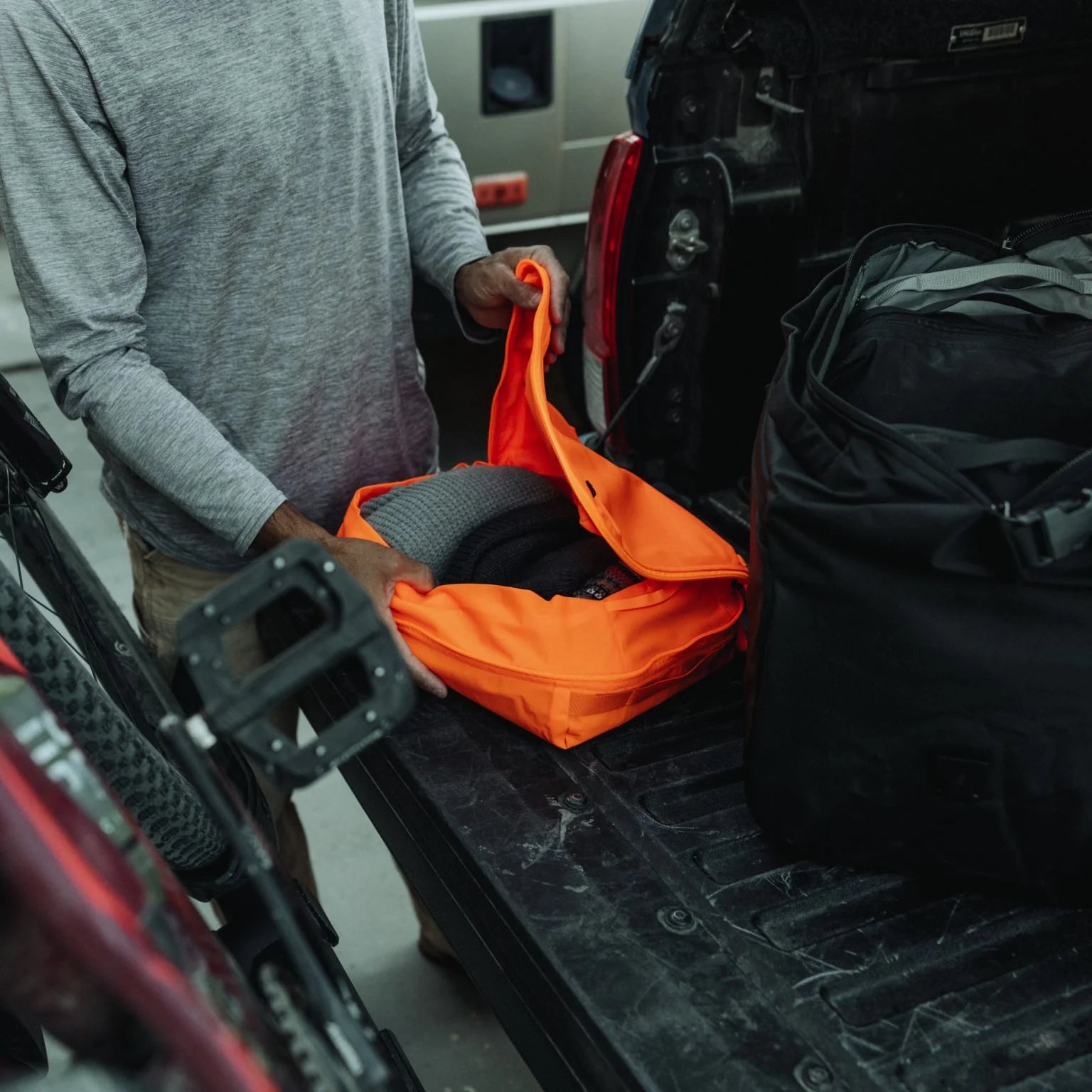 Transit Packing Cube 10L