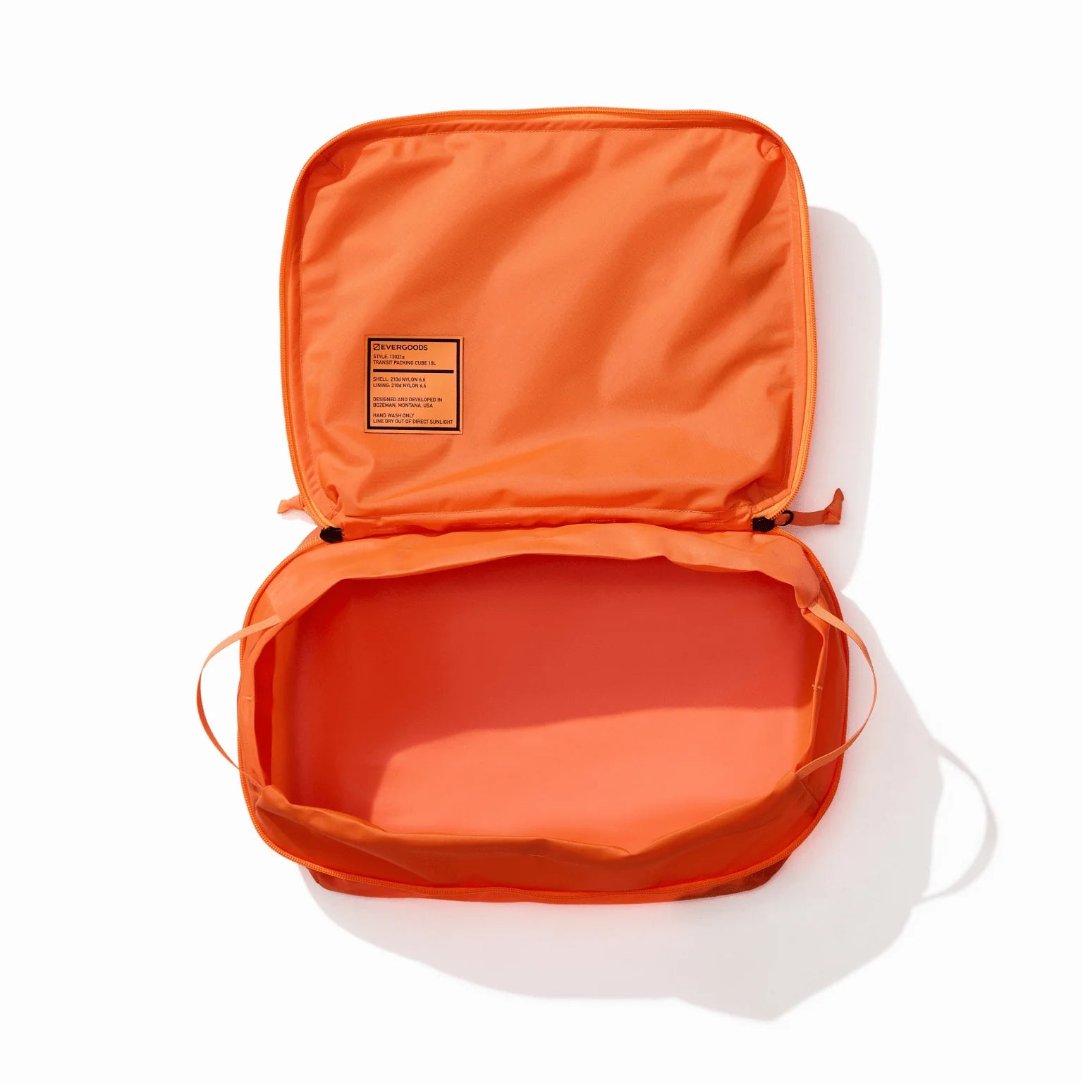 Transit Packing Cube 10L