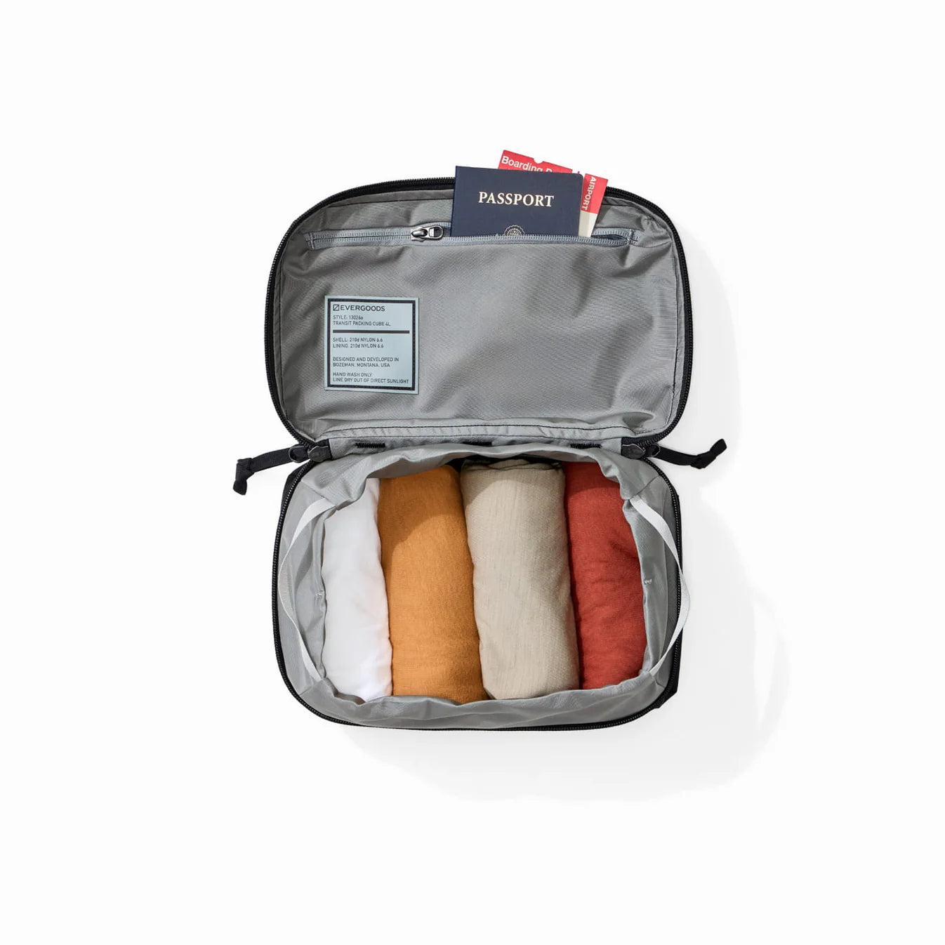 Transit Packing Cube 4L