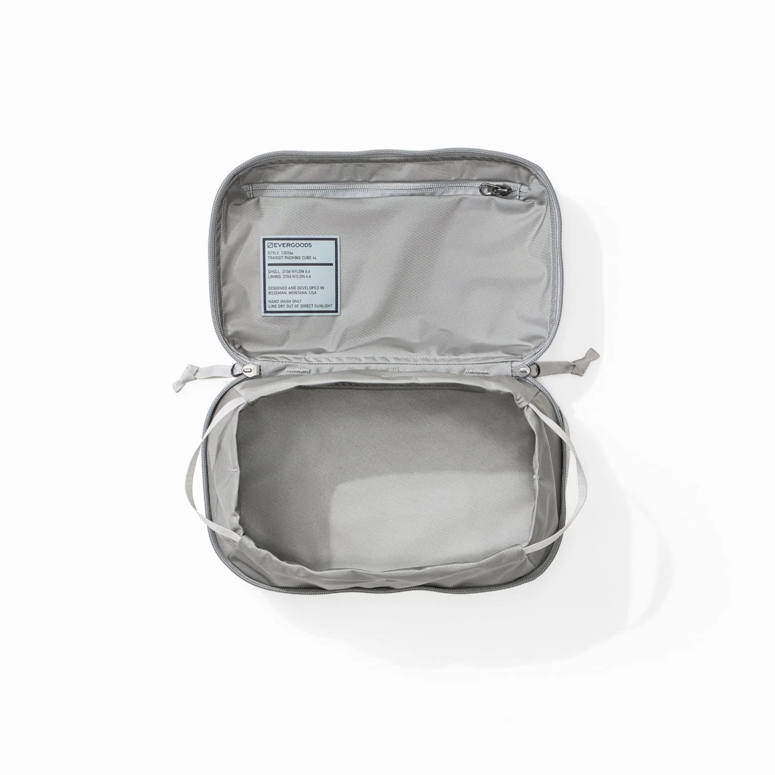 Transit Packing Cube 4L