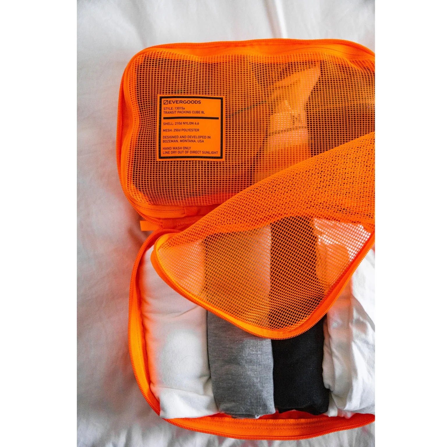 Transit Packing Cube 8L