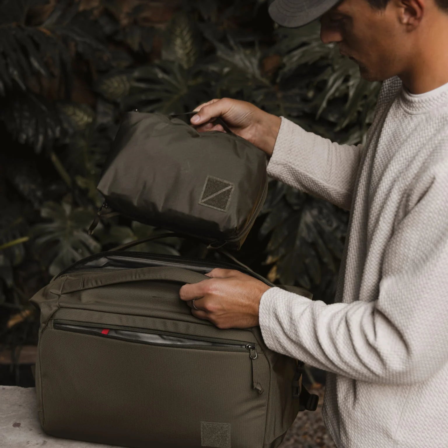 Transit Packing Cube 8L