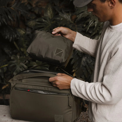Transit Packing Cube 8L