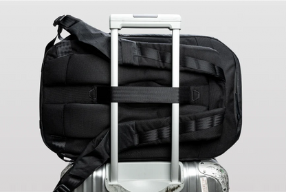 Max Backpack- Ripstop Nylon - 30-32L