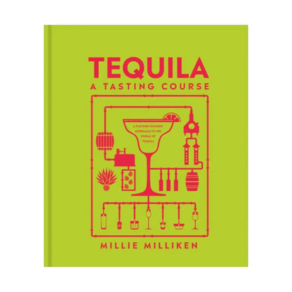 Tequila Tasting Course