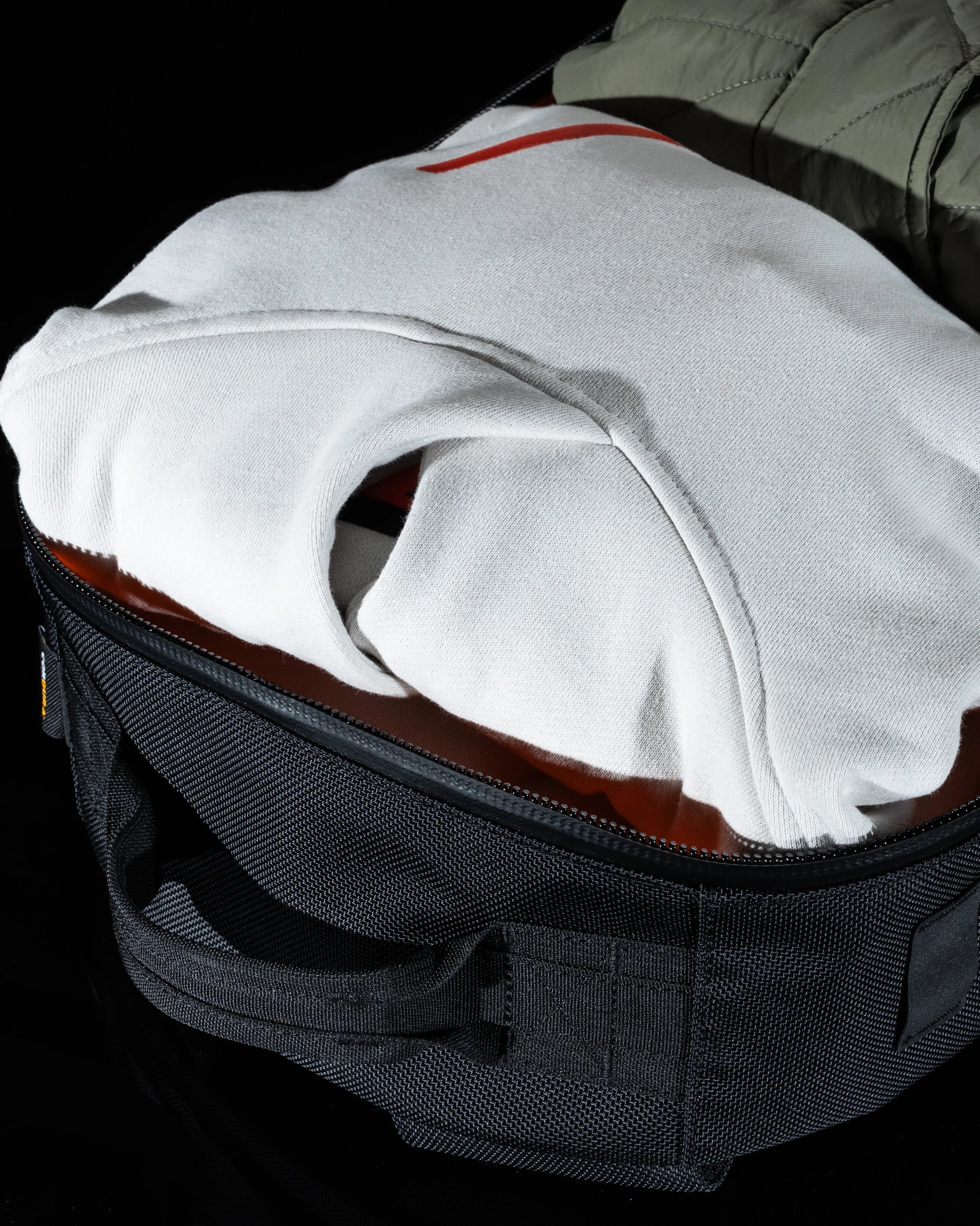 Conceal Pack 21L - CORDURA 1050D Ballistic Nylon Black