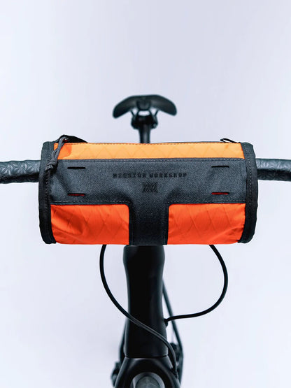 Toro Handlebar Bag